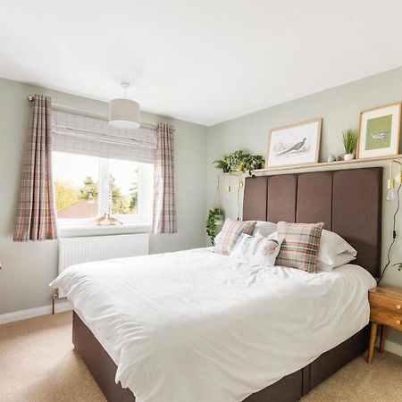 Bed and Breakfast The Fromeway Radstock Exterior foto