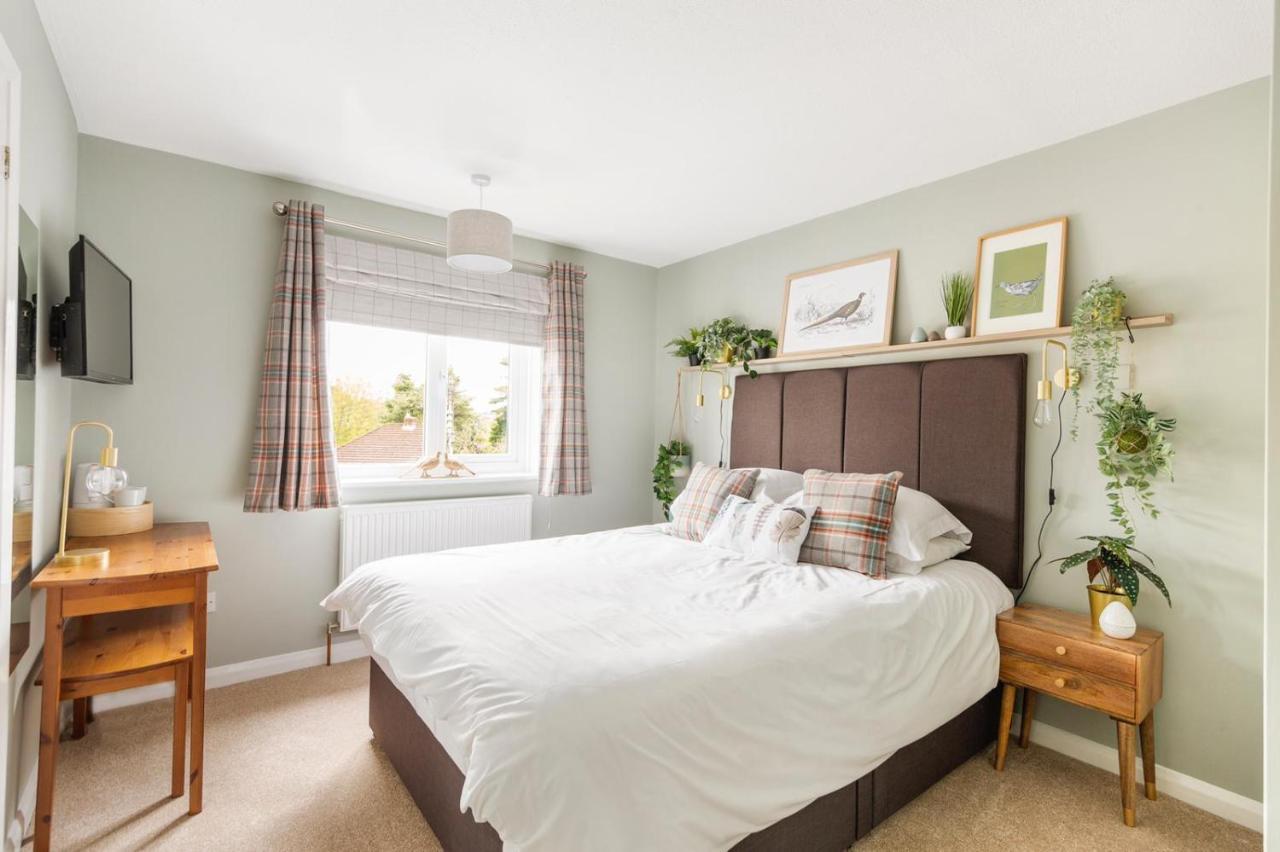 Bed and Breakfast The Fromeway Radstock Exterior foto